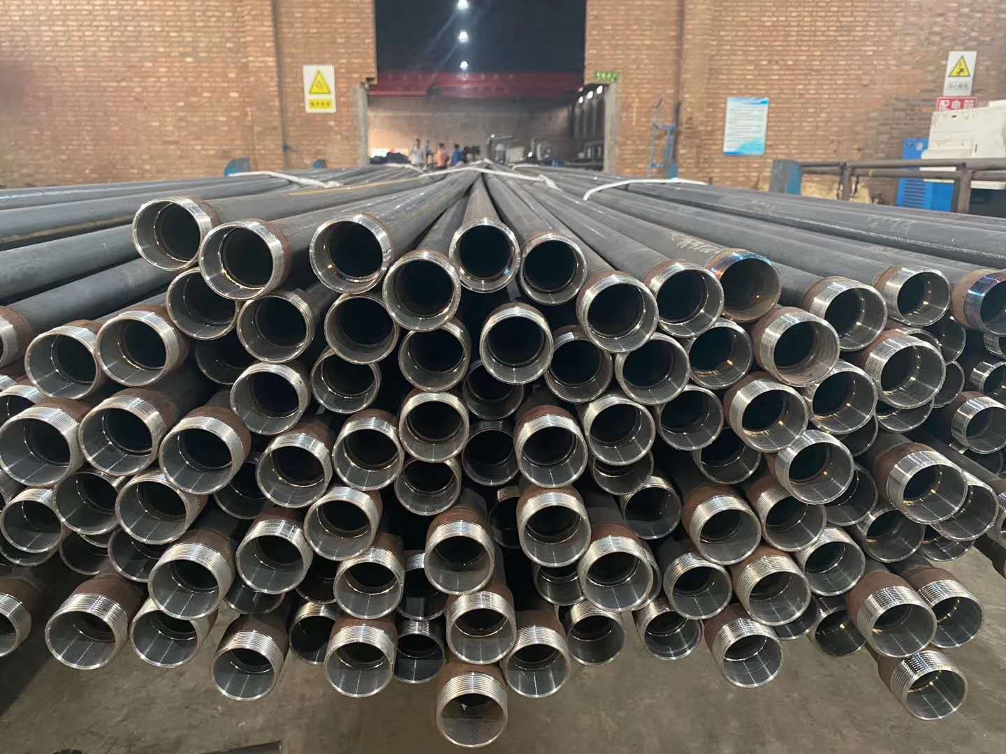 商水桥梁声测管批量供货